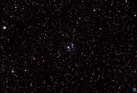 040 NGC 2169
