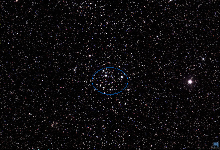 050  M47  NGC 2422
