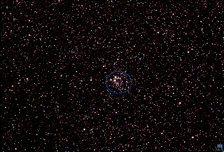052 NGC 2439