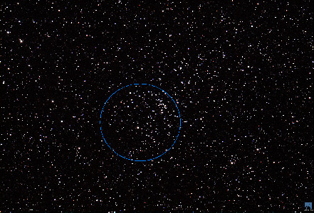 055 Messier 48