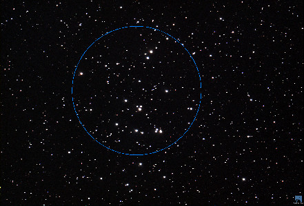 056 Messier 44