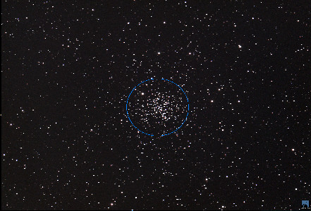 057 Messier 67