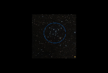 067  Messier 7 (M7, Ptolemy's Cluster)