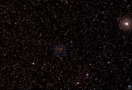 085  NGC 6791
