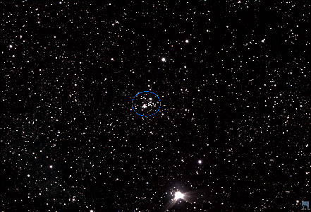 102  NGC 6910