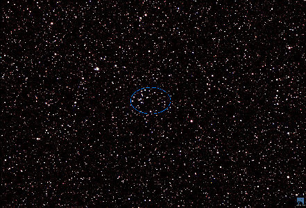 109  NGC 7063