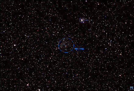 111  NGC 7142