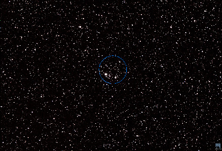 123  NGC 7686